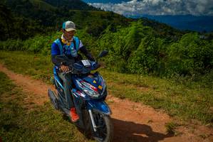 BIB: 
                            <button type="button" onclick="openModal(19259413)" class="btn btn-primary btn-sm float-right btn-popup" data-toggle="modal" data-target=".modal-high-quality">
                        <i class="fas fa-shopping-cart"></i> Add to Cart
                    </button>
                                            <button type="button" onclick="isThisMe(19259413, true)" class="btn btn-success btn-sm float-right btn-popup btn-isme hidden" data-toggle="tooltip" data-placement="bottom" title="นี่คือรูปของคุณใช่ไหม คลิกที่นี่เพื่อเอาเข้าอัลบั้ม">
                        <i class="fas fa-plus"></i> Add to album
                    </button>
                    <button type="button" onclick="isThisMe(19259413, false)" class="btn btn-warning btn-sm float-right btn-popup btn-isnotme hidden">
                        <i class="fas fa-ban"></i> Remove from album
                    </button>